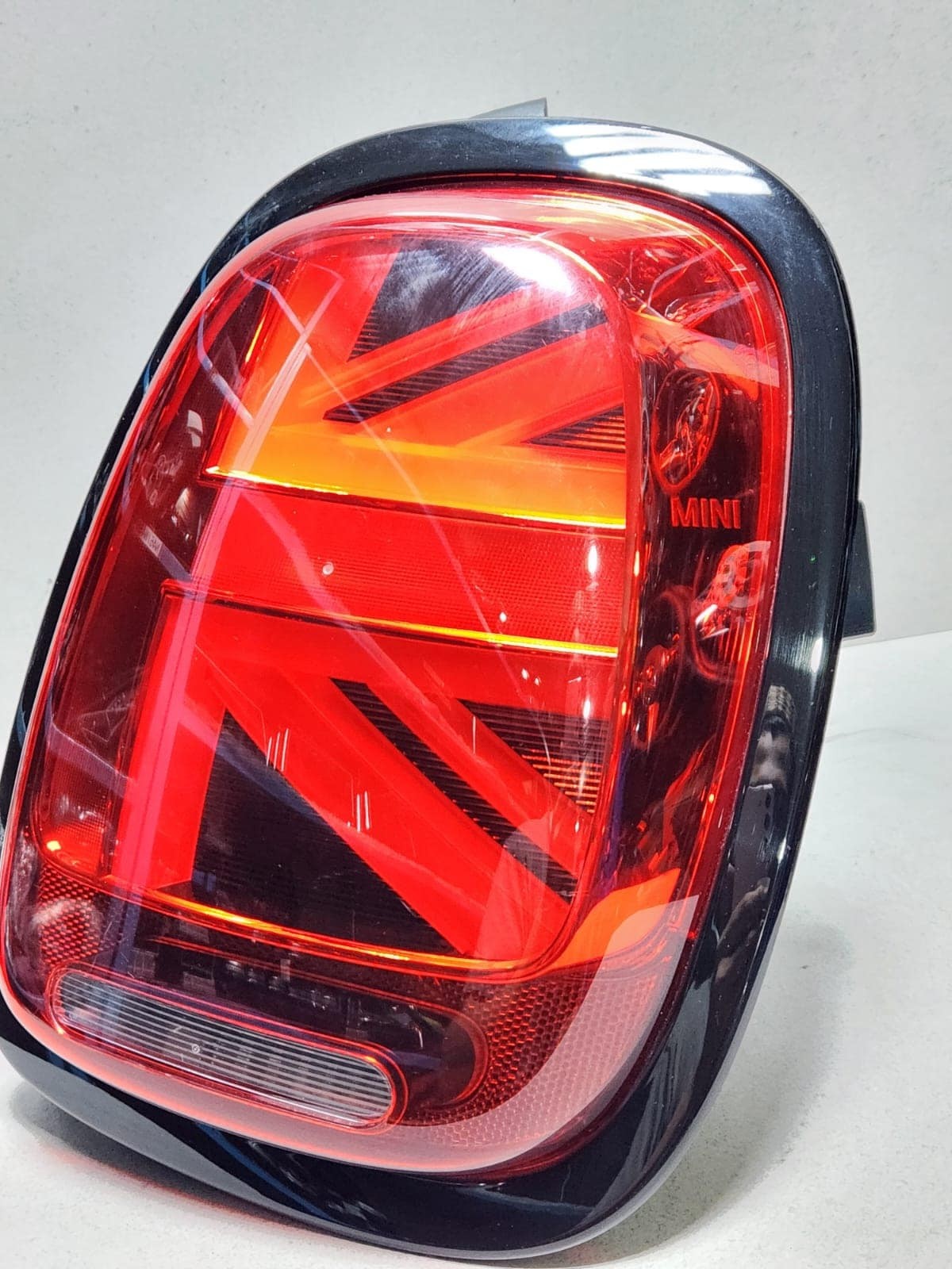 2014-2020 Mini Cooper Tail Light 7435134 F55 F56 Right side rear LED