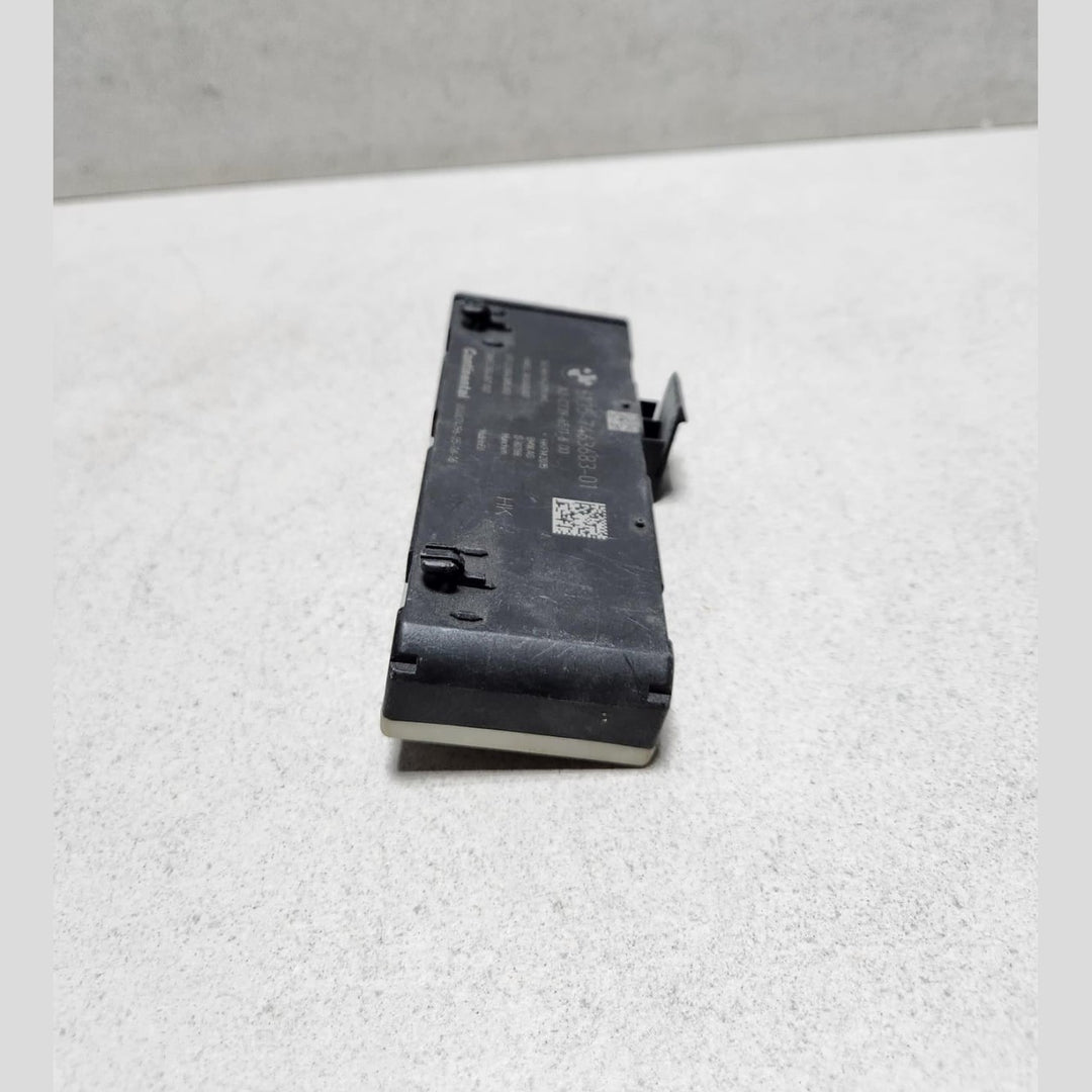 2016-2025 BMW X3 5 Series G30 G38 7 Series G11 Tailgate Control Module 7463683 