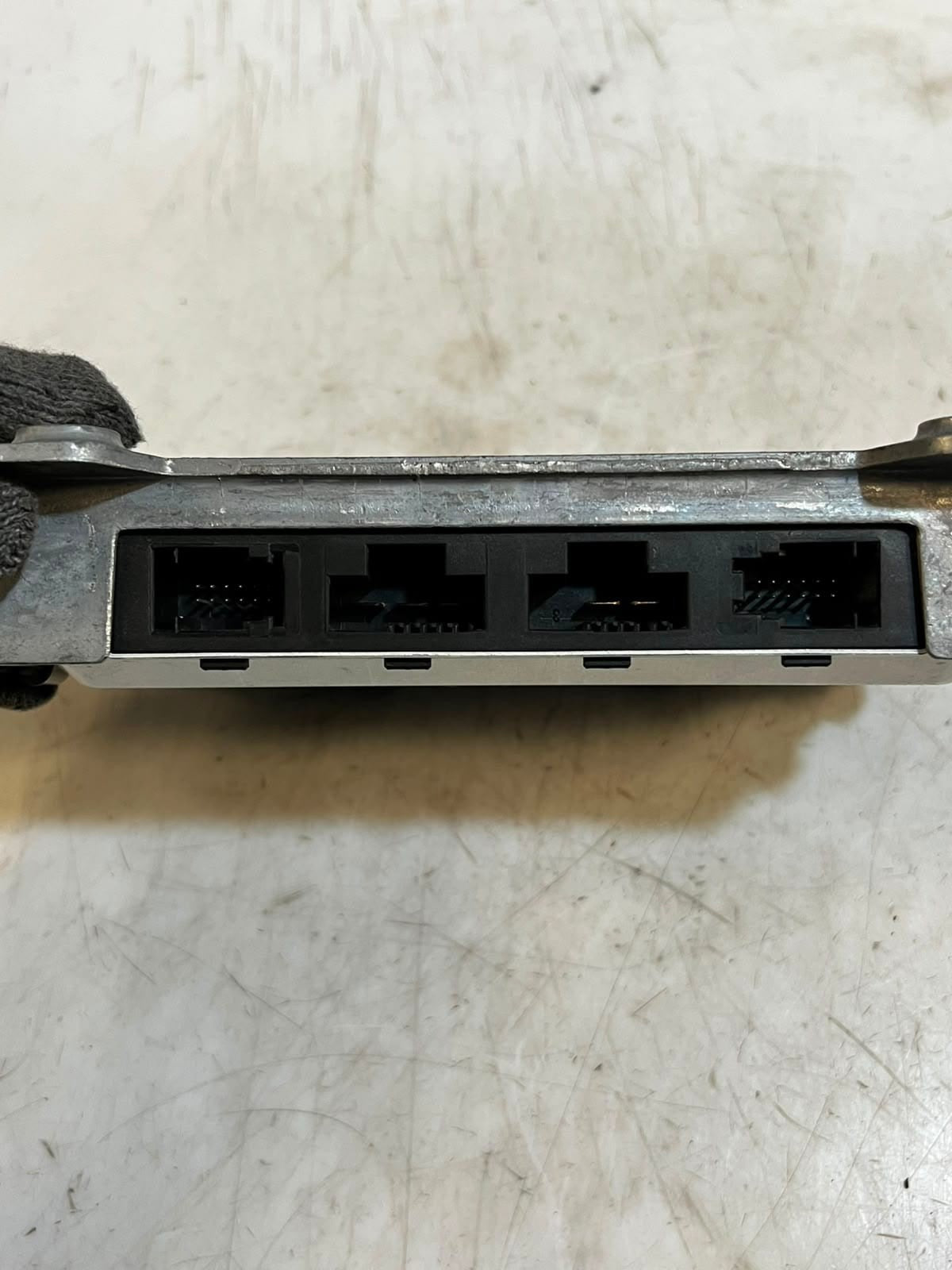 BMW 5 7 Series F07 F10 F11 F06 F01 F02 Steering Control Unit 6796393 OEM