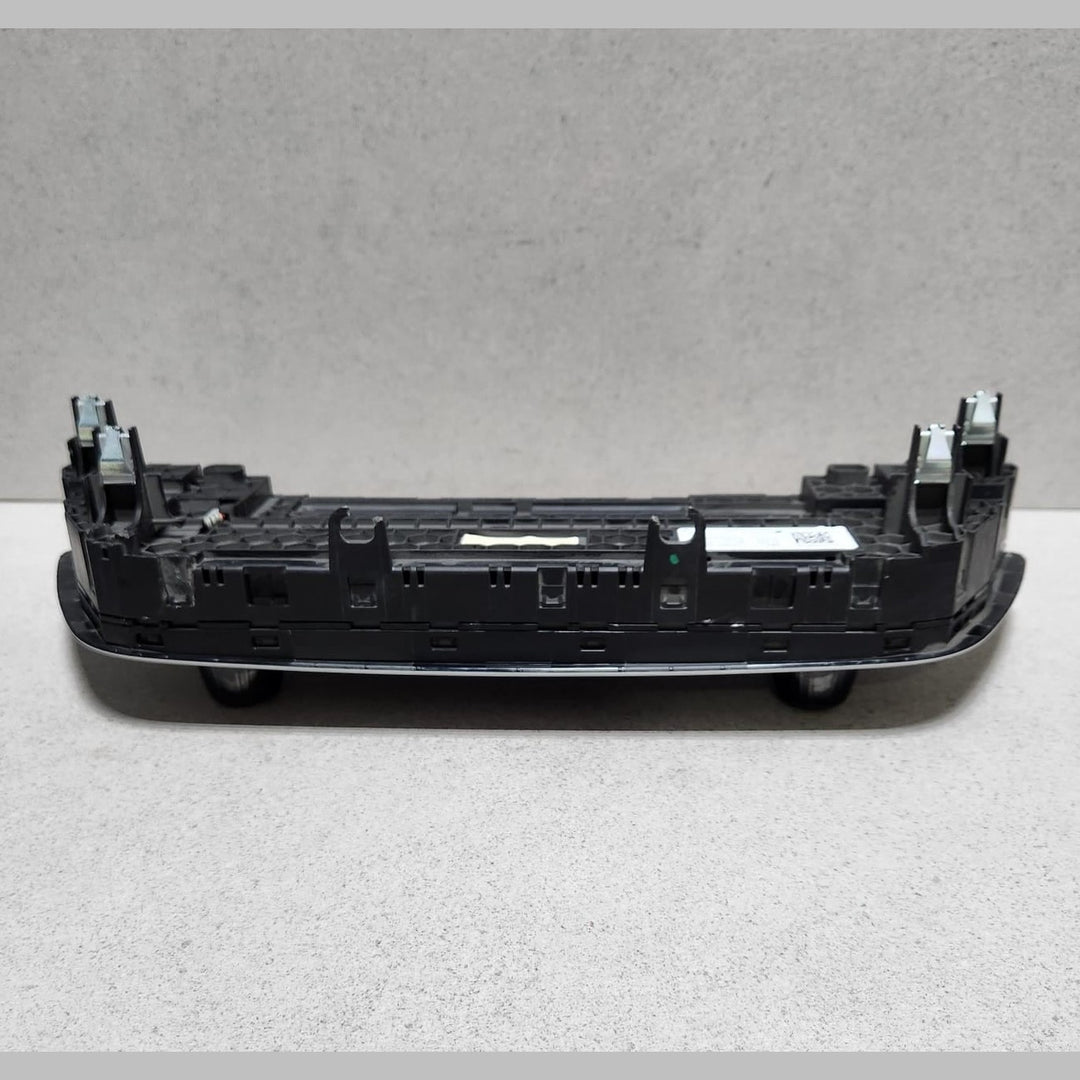 2016-2019 BMW 740i Climate Control Unit 6822777 G11 G12 740i 750xi