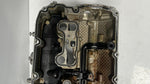 Load image into Gallery viewer, OEM right valve cover for 2012-2016 BMW F10 M5 with S63 engine. 7843506
