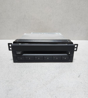 2007-2014 BMW X5 Cd Changer 9125237 X5 E70 X6 and Z4