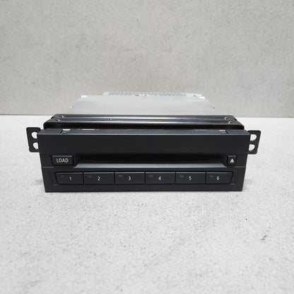 2007-2014 BMW X5 Cd Changer 9125237 X5 E70 X6 and Z4