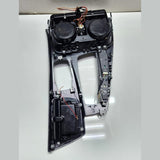 BMW 5 Series F10 Center Console Trim Frame Plastic 9206371 F11 OEM LHD
