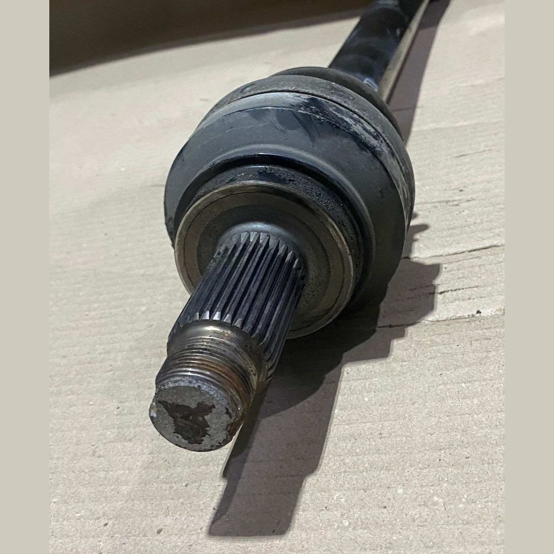 2010-2016 BMW 535i Drive Shaft Rear Right 7577508  6 Series F06 F12 F13 640i 640