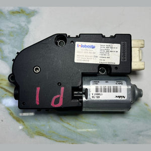 2007-2013 Mercedes-Benz S550 Sunroof Motor A2219066000 S550, S63, S600, S400,