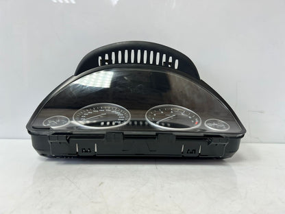 BMW F10 F11 F07 F25 X3 X5 F15 X6 F16 SPEEDOMETER Instrument Cluster 9249339 OEM