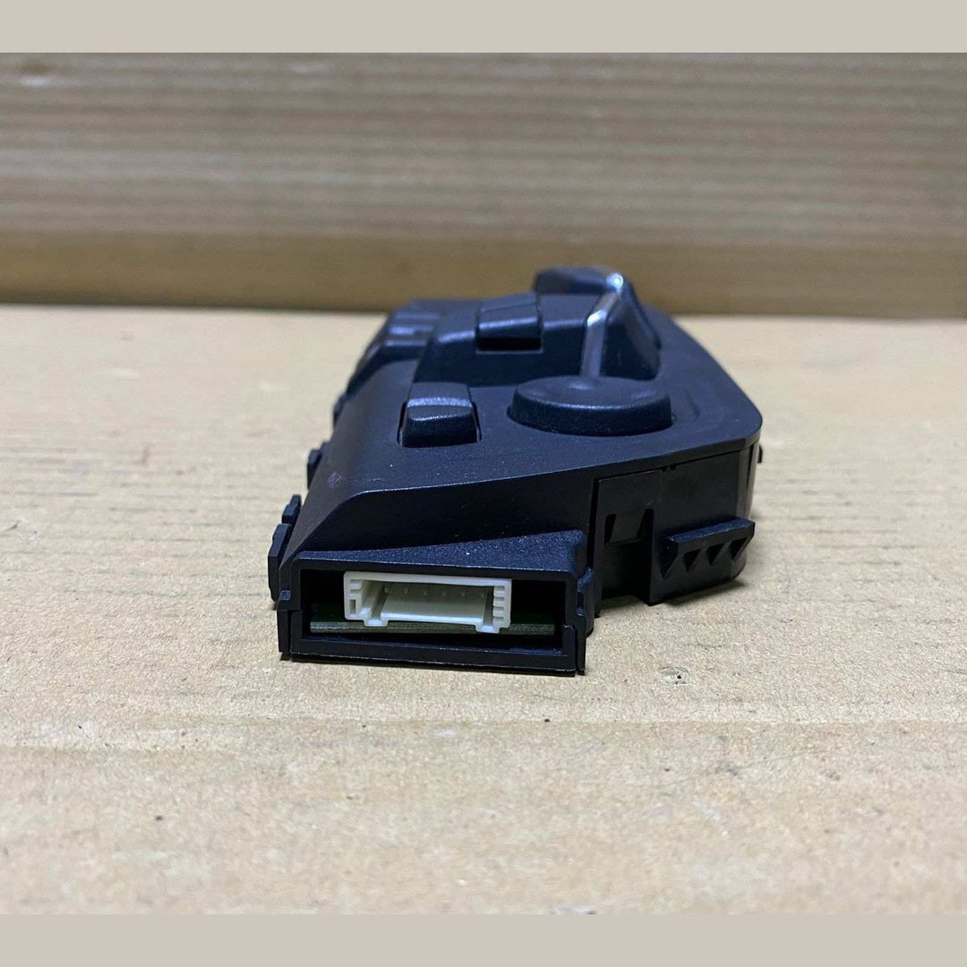 2014-2019 BMW X5 Seat Adjustment Switch 9347410 X5 F15 and X6 