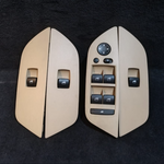 Load image into Gallery viewer, BMW SERIES X1 E84 Window Regulator And Power Window Switch Set RHD OEM - 9216049