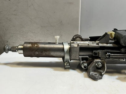 2024 BMW iX I20 and I7 G70 Electric Steering Column Adjustment 5A81930 OEM