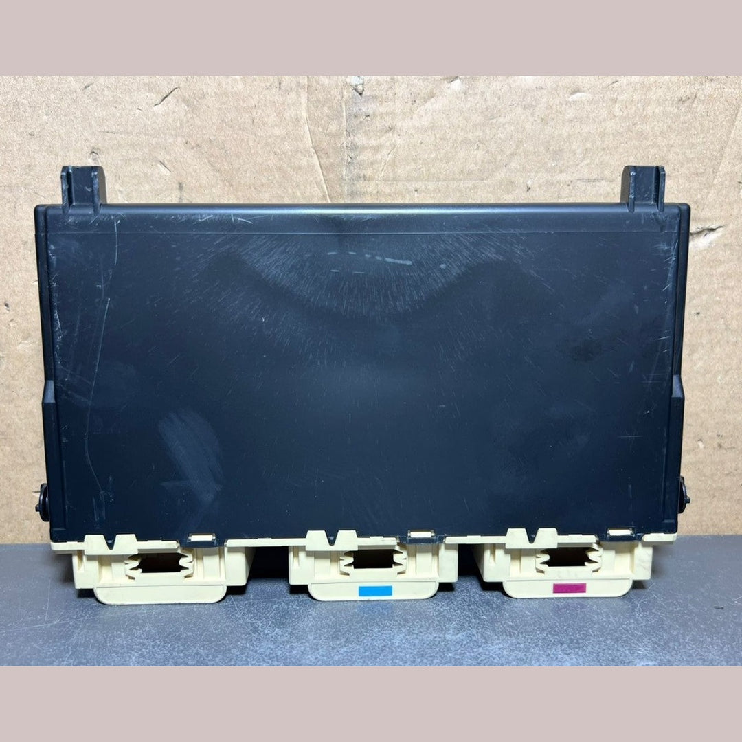 14-18 Mercedes W205 C-Class Front Driver Seat Control Module A205 9005122 OEM