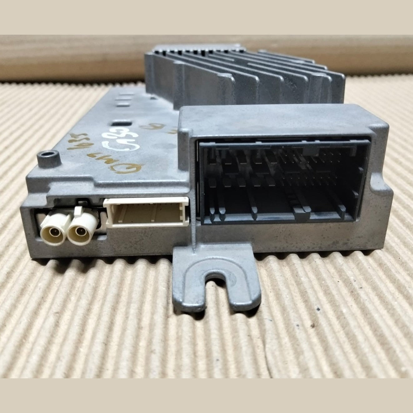BMW G21 G22 G30 G31 X SERIES G01 G02 G05 G06 RP MODULE BASIS VICS JP 7928574