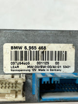2006 BMW 750i 7 Series Video Module 6965468 OEM