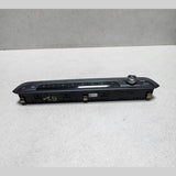 BMW Audio Operating Unit 7949453 G42 G20 G21 G80 M3 G22 and G82 M4
