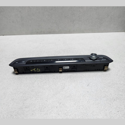 BMW Audio Operating Unit 7949453 G42 G20 G21 G80 M3 G22 and G82 M4 