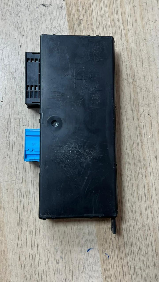 2012 BMW 528i Gateway Control Module 9284422 520d F10 5 SERIES