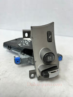 Bild in die Galerieansicht laden, 06-07 BMW N62 E66 550i E65 Engine Control Module ECU SET DME+CAS/ZAS RD 7566706