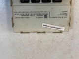2013 BMW 3' F30 N20 328i Engine Control Unit ECU SET DME+FEM+1KEY 8610635