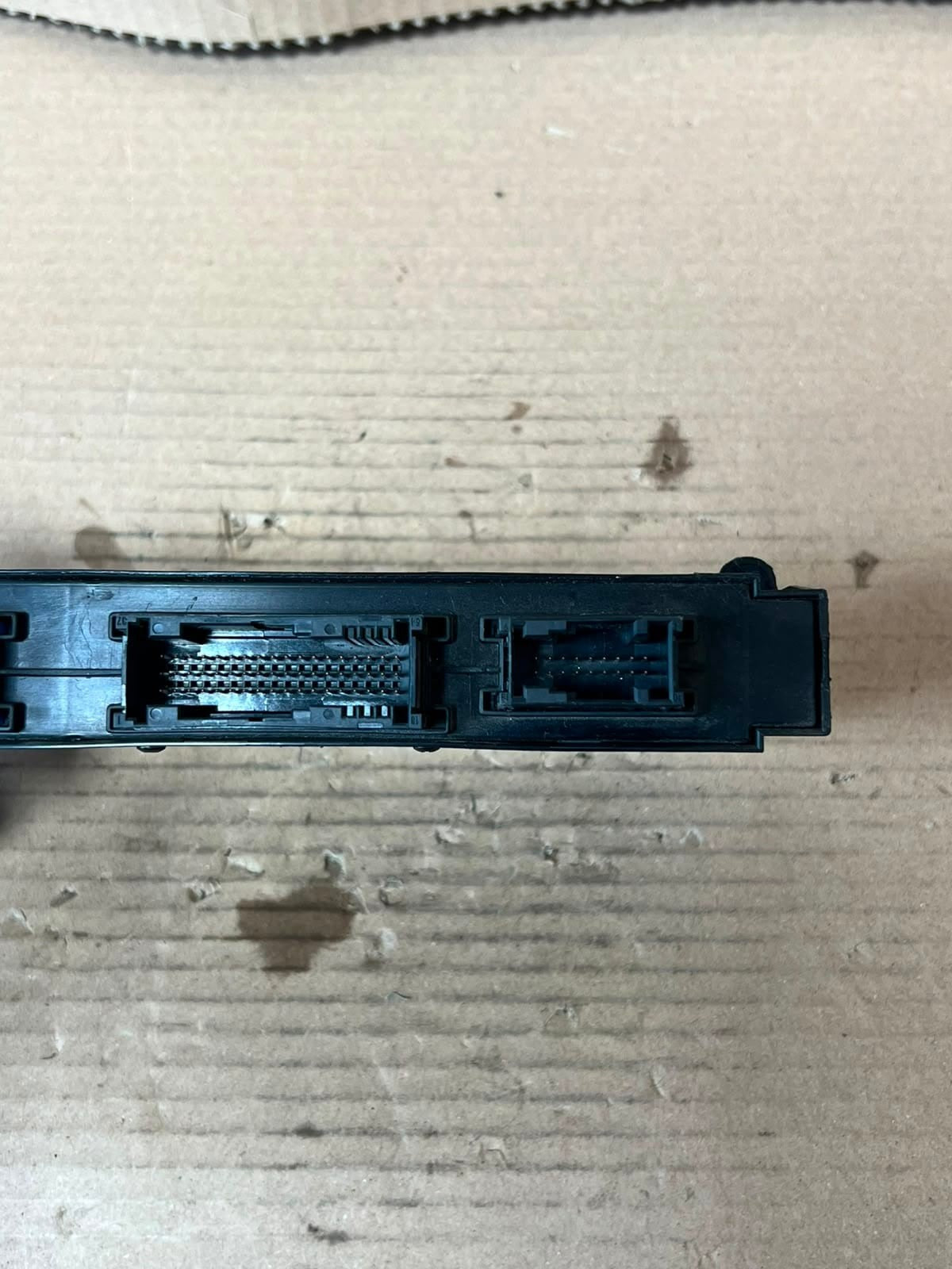BMW X5 E70 X6 E71 Electronic Junction Box Body Control Module 9292707