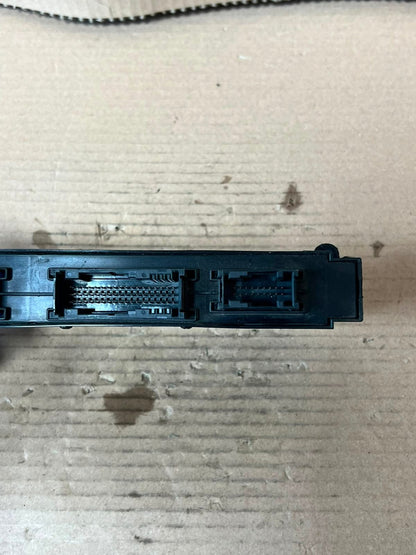 BMW X5 E70 X6 E71 Electronic Junction Box Body Control Module 9292707