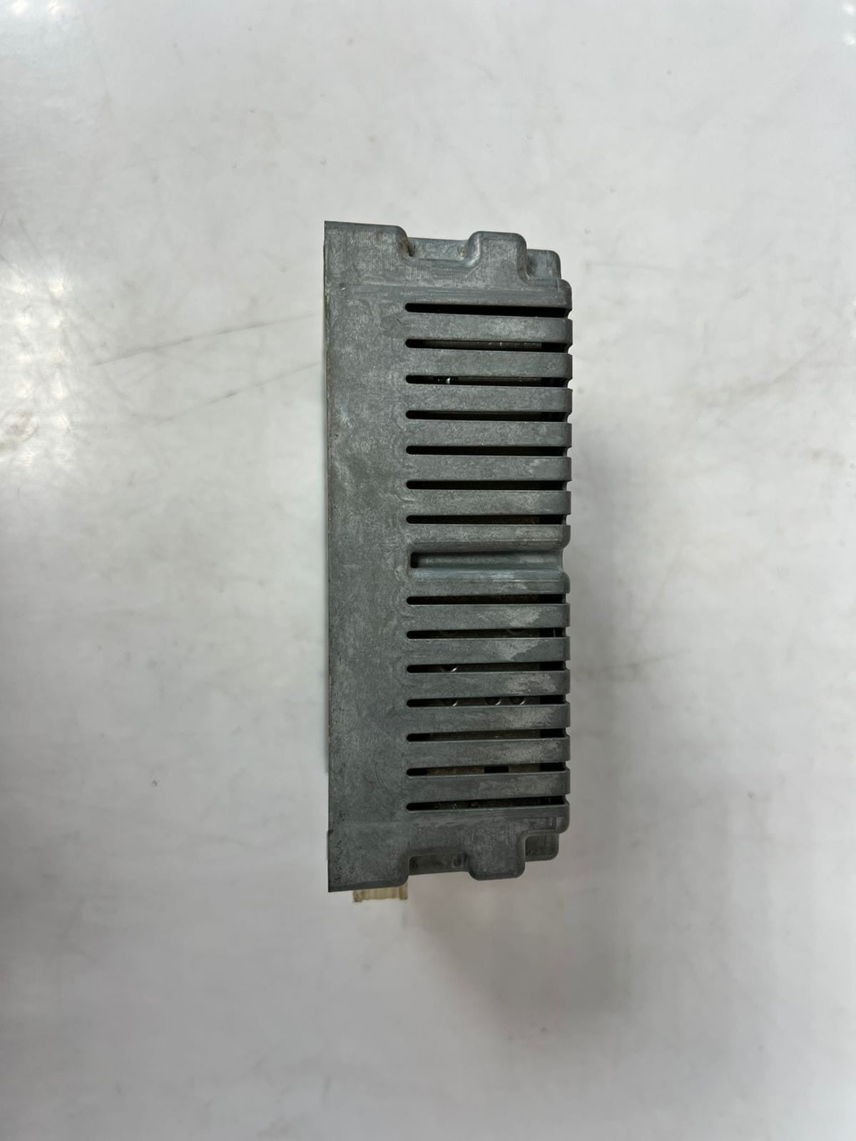 2006 BMW 7 SERIES 740Li Video Control Module 6978236
