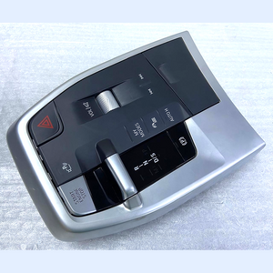 OEM BMW U06 X1 U11 X2 U10 GEAR LEVER SELECTOR SHIFTER START STOP SWITCH 5A797B5