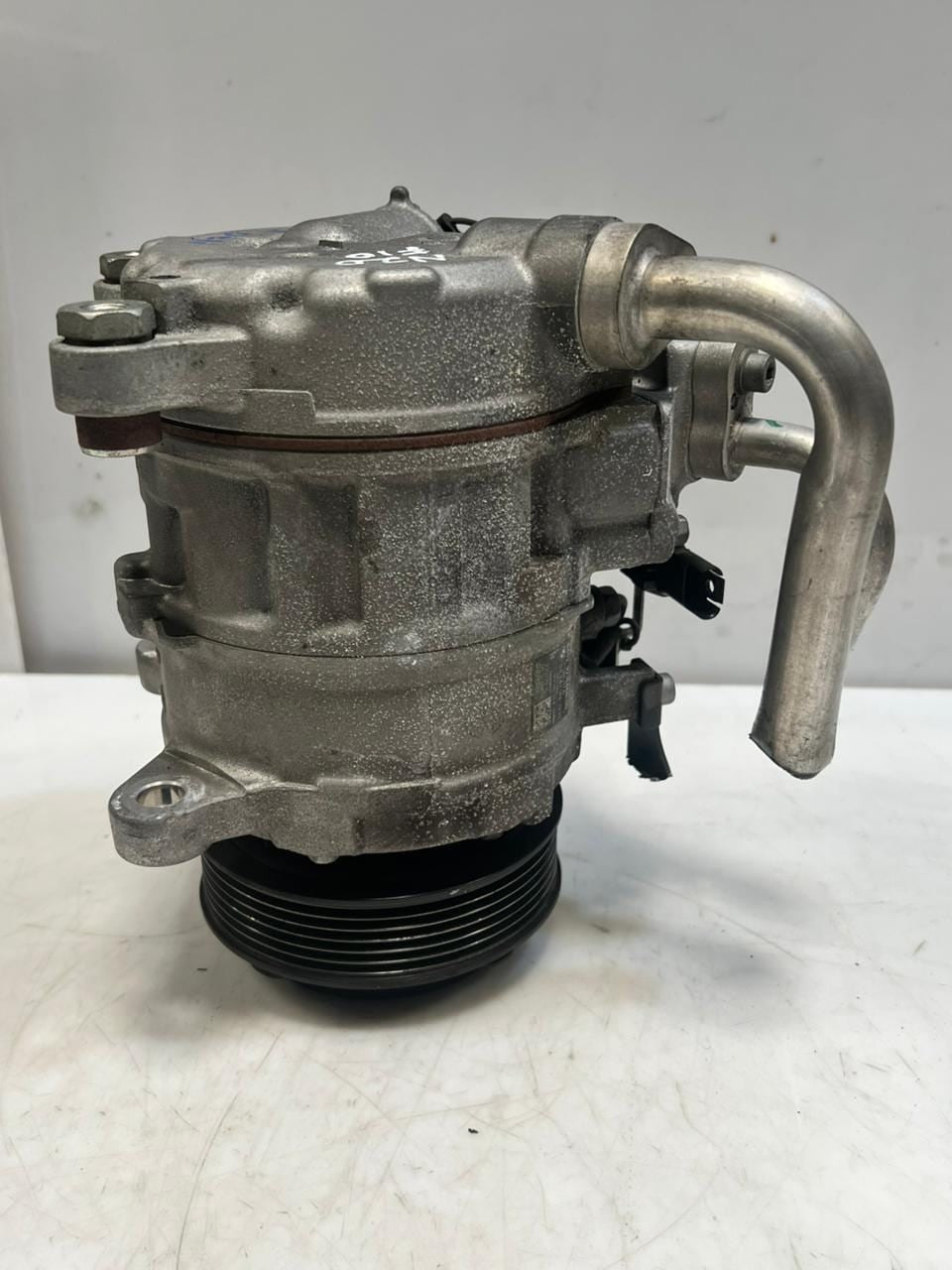 2013-2016 BMW 528i 328I F10 N20 F30 X5 X6 A/C Compressor 9216466 OEM