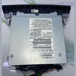 Load image into Gallery viewer, 2012–2014 Mercedes-Benz W212 E-Class Head Unit CD Player A212 9000429 OEM