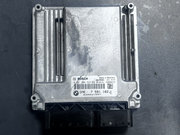 BMW 1 Series E87 E81 116i Engine Control Unit DME 7591162