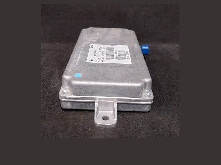 BMW F20 120D 1 SERIES REAR VIEW CAMERA CONTROL MODULE 9302256