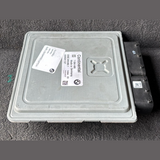 BMW E92 328XI AWD N51 MSV80.1 ECU DME CAS SCHLÜSSEL EINHEIT SET OEM 7594485