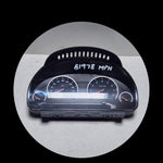 Load image into Gallery viewer, 2012-2019 BMW F10 M5 and F12 M6 Instrument Cluster Speedometer 7850064 OEM