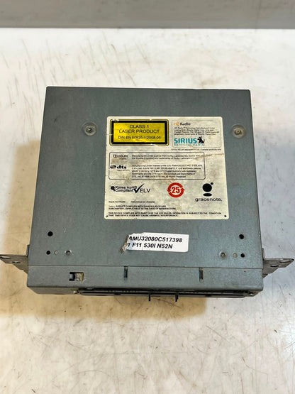 BMW F01 F02 F06 F10 F11 F12 F13 CIC Navigation Head Unit 9248274 OEM