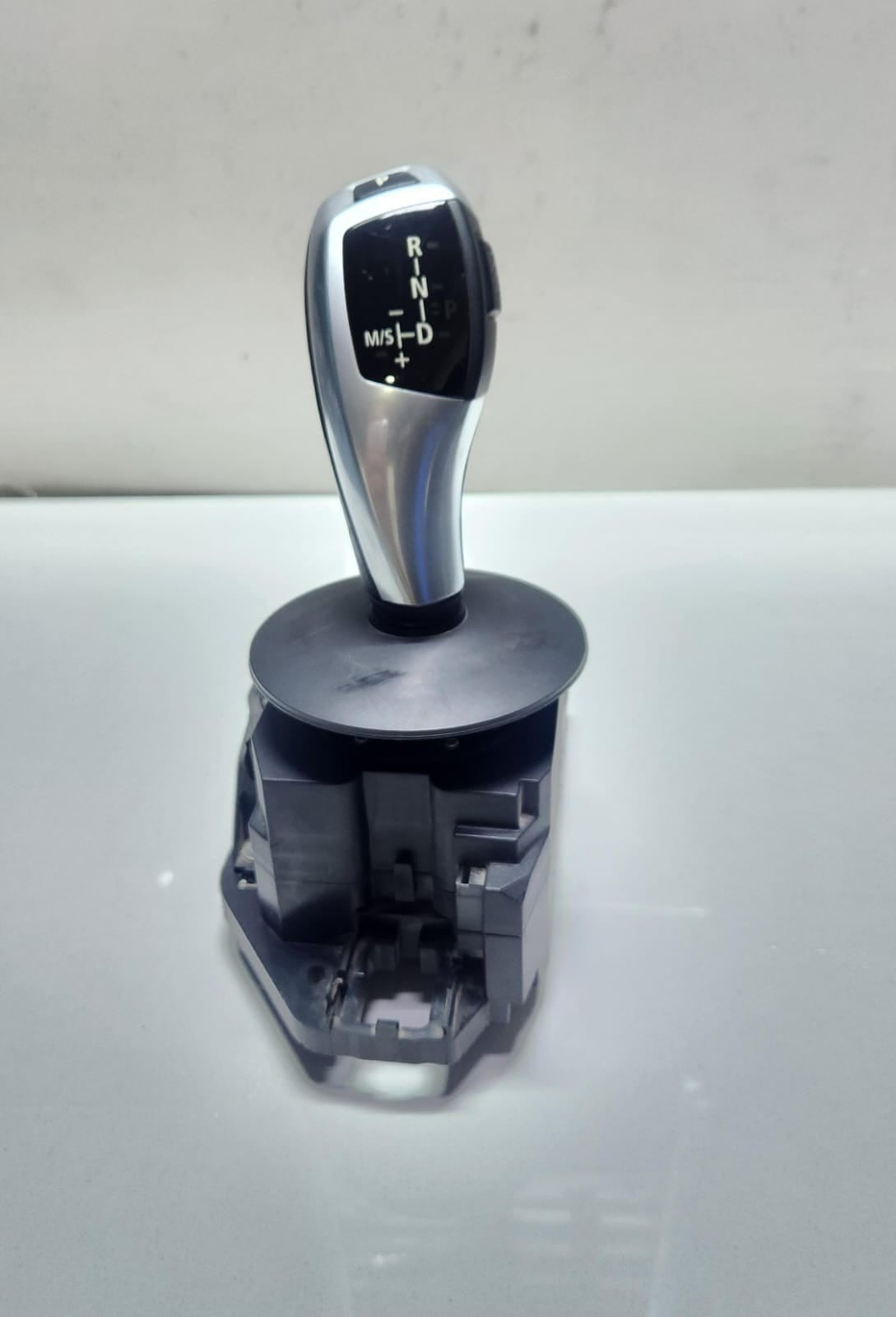 2008-2010 BMW 535i Gear Selector Switch 9191208 5 Series E60 E61 OEM RHD 