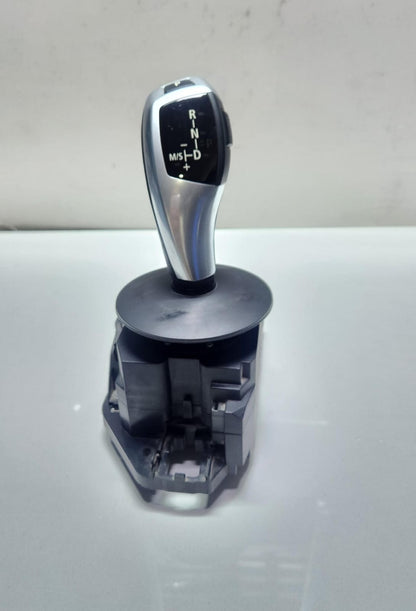 2008-2010 BMW 535i Gear Selector Switch 9191208 5 Series E60 E61 OEM RHD 