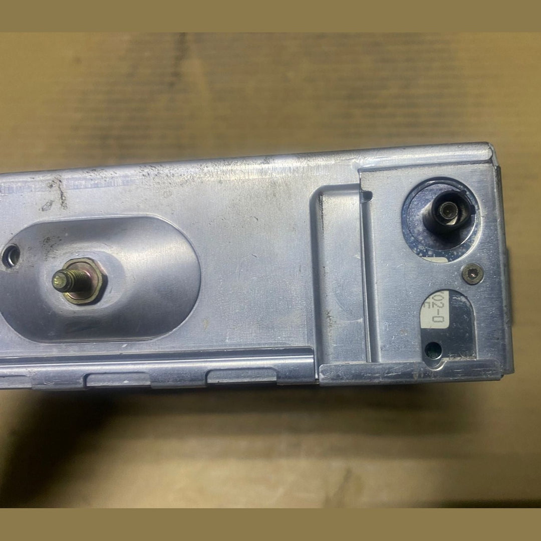 2000-2003 BMW X5 Cd Player 6908783 E53 E39 528I 525I HEAD UNIT 