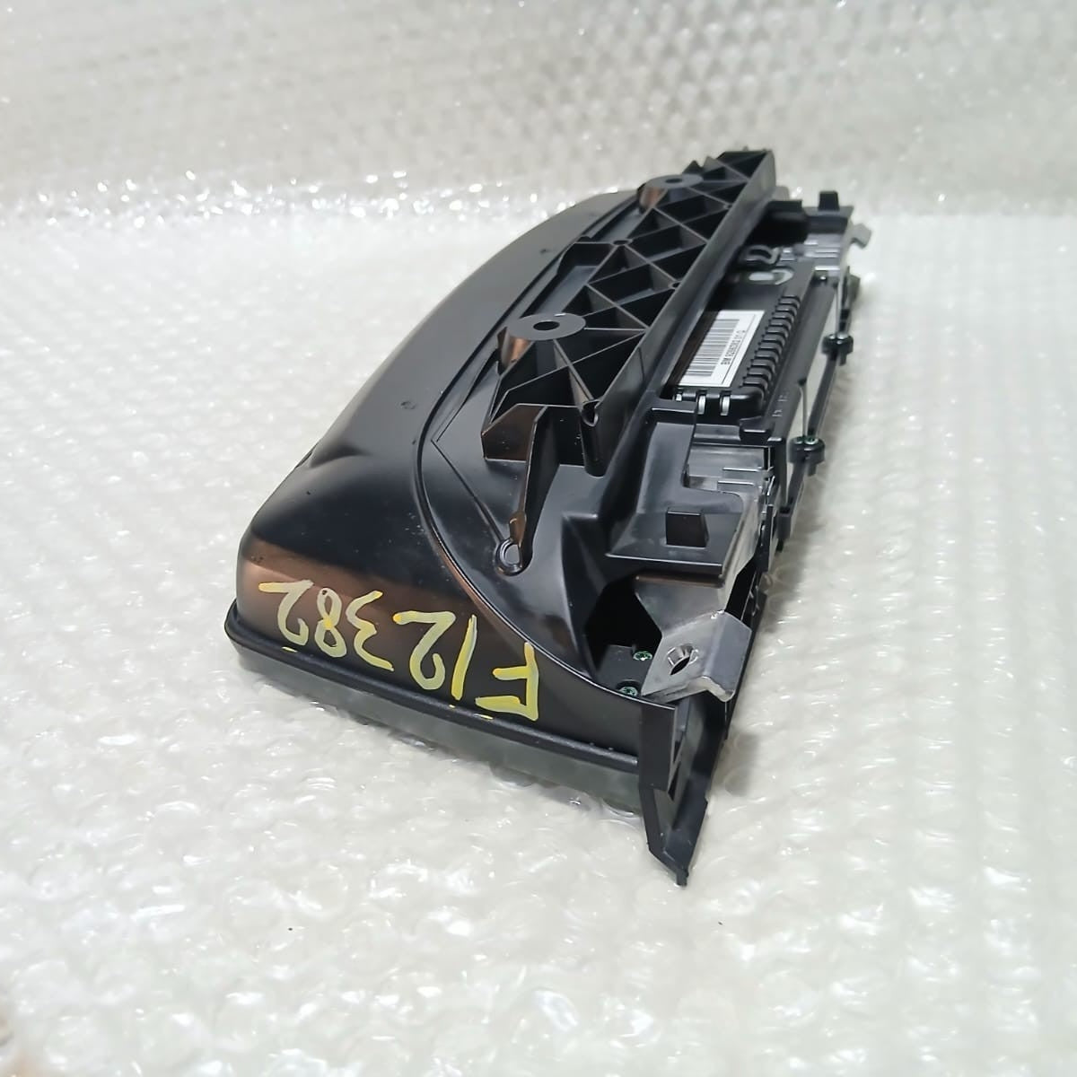 Bmw Tv Screen 6Series 640i 2012 6.5 Inch Display  F12 F06 9266382