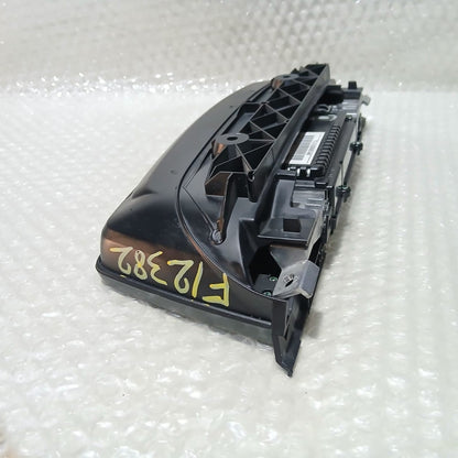Bmw Tv Screen 6Series 640i 2012 6.5 Inch Display  F12 F06 9266382