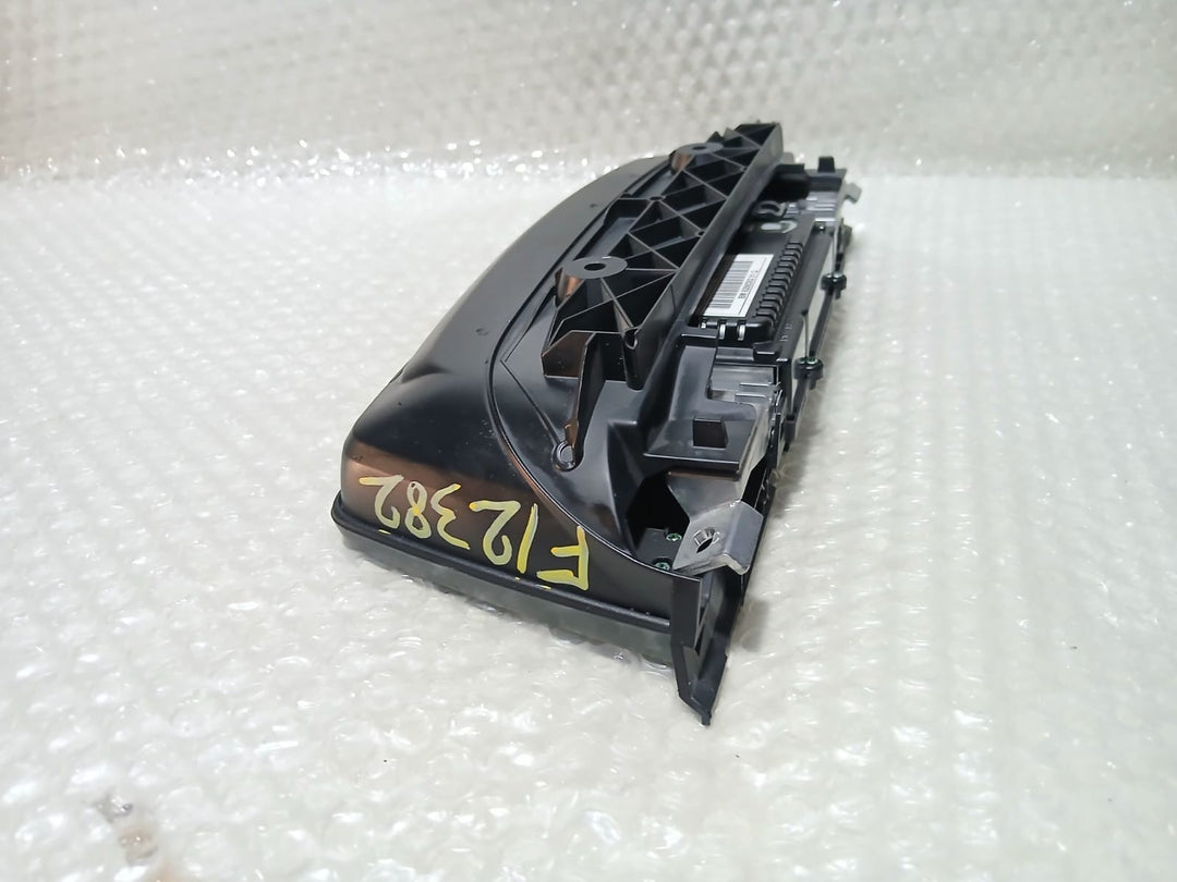 Bmw Tv Screen 6Series 640i 2012 6.5 Inch Display  F12 F06 9266382