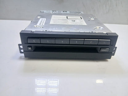 2007-2013 BMW X5 E70 X6 E71 3.0d DISC CD Changer 9230680 OEM