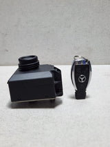 Mercedes Ignition Switch Lock Control Unit Module A2125450108