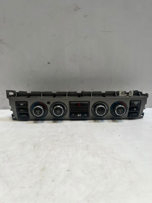 2006-2008 BMW 750i 750 E65 E66 E67 Series AC Climate Control Unit 6981405 OEM