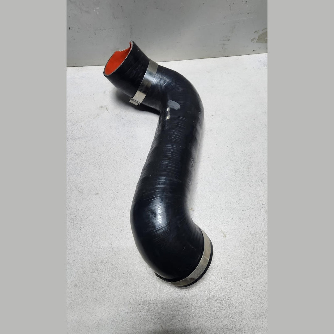 3 Series E92 BMW 335i 2008-10 INTAKE PIPE & COIL AFTERMARKET TAKE OFF TUNED CAR