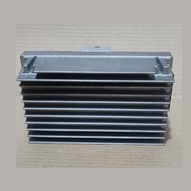 BMW 7 SERIES F01 5&3 SERIES RADIO SOUND AMPLIFIER 9246205