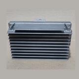 BMW 7 SERIES F01 5&3 SERIES RADIO SOUND AMPLIFIER 9246205