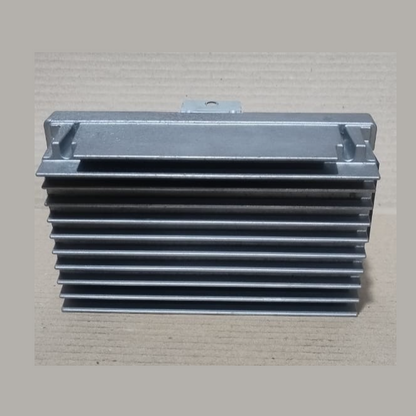 BMW 7 SERIES F01 5&3 SERIES RADIO SOUND AMPLIFIER 9246205