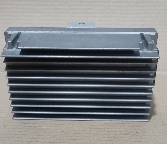 BMW 7 SERIES F01 5&3 SERIES RADIO SOUND AMPLIFIER 9246205
