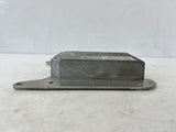 2011-2014 BMW X6 E71 Integrated Chassis Management Control Unit 6857403 OEM