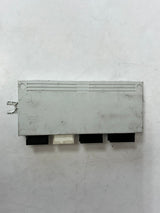 2017 BMW 5 F10 F11 Tailgate Boat Lid Control Unit Module 6135 7394651