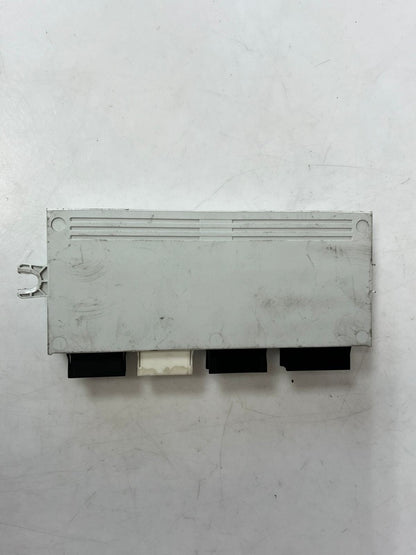 2017 BMW 5 F10 F11 Tailgate Boat Lid Control Unit Module 6135 7394651